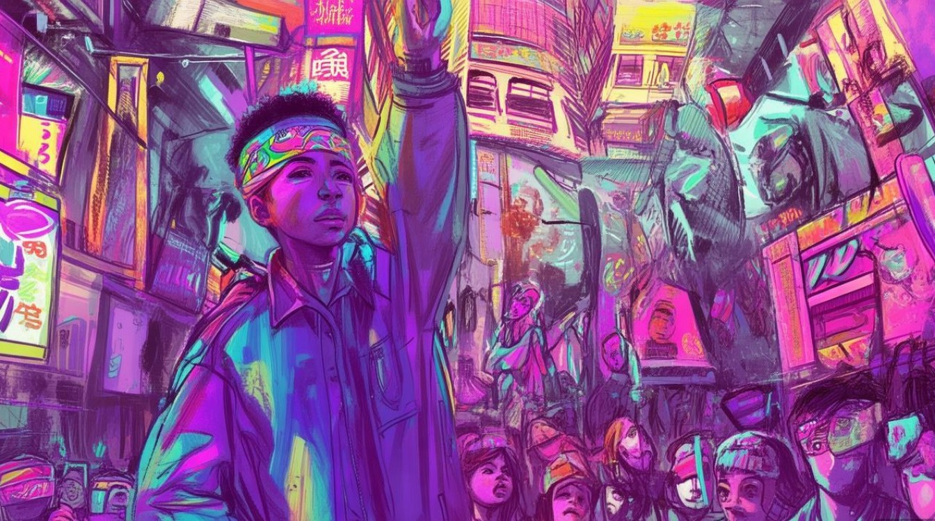 抖音大V与小V究竟有何独门秘籍？揭秘抖音营销的差异化策略！-图2