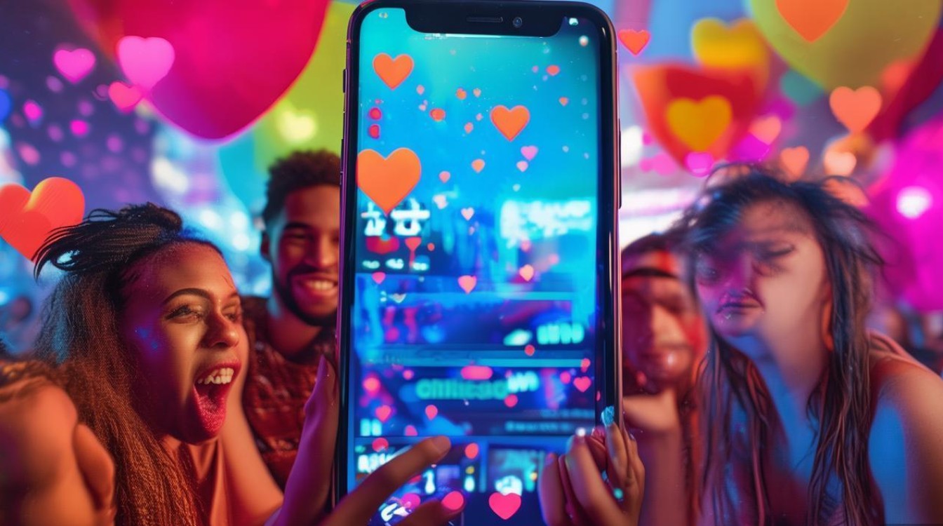 快手点赞突然减少是限流了吗？如何快速恢复点赞量？-图3