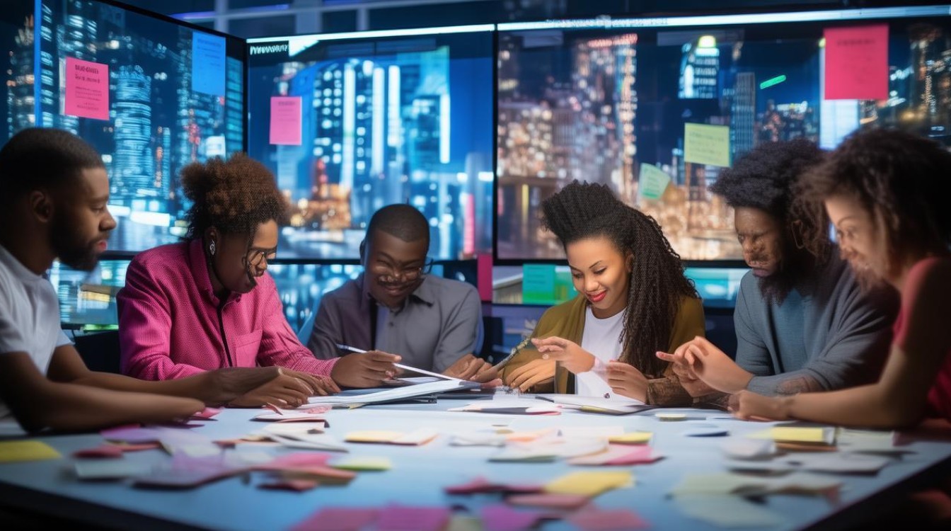 企业抖音号营销优化，有哪些策略和技巧值得尝试？-图1