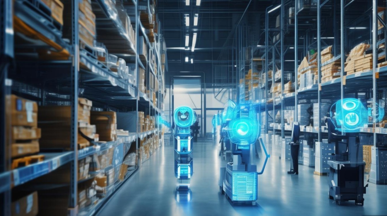 如何通过精细化管理策略，实现仓库成本控制的最优化？-图1