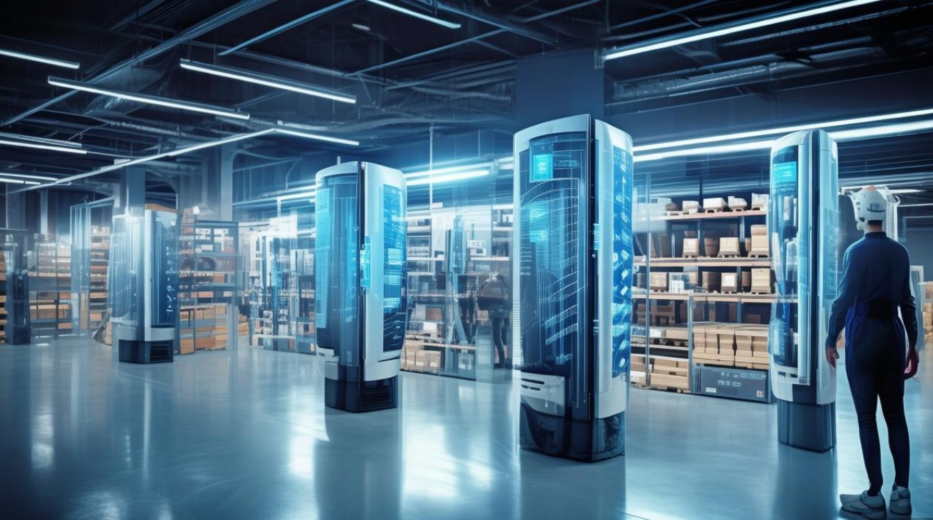 如何通过精细化管理策略，实现仓库成本控制的最优化？-图2