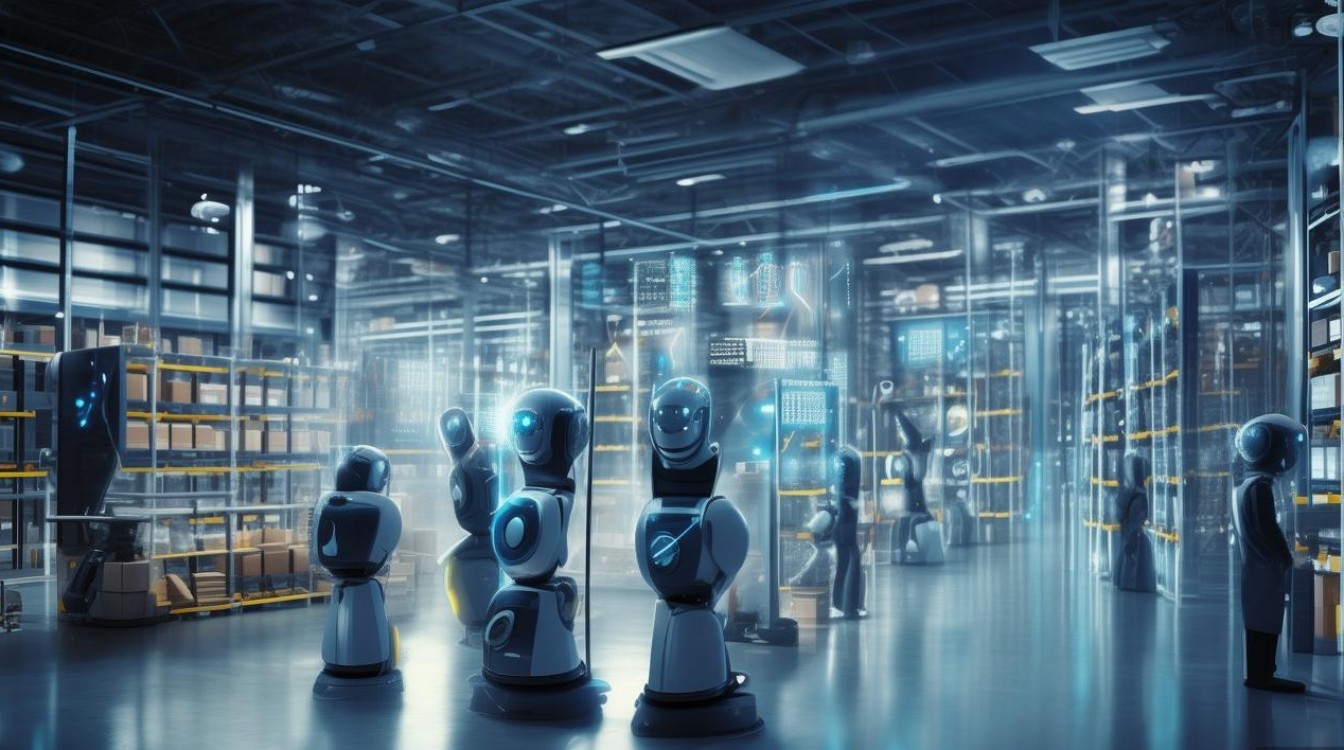 如何通过精细化管理策略，实现仓库成本控制的最优化？-图3