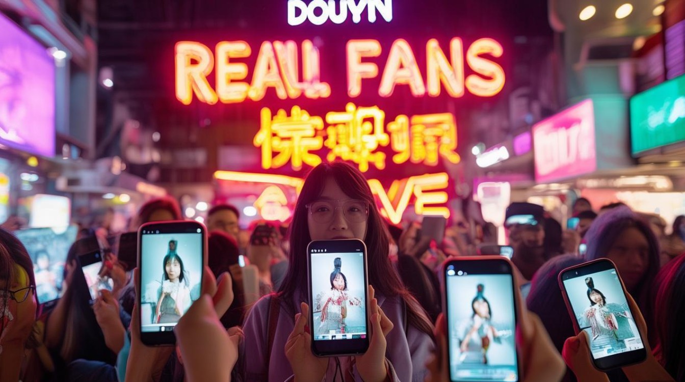 抖音真人粉丝活粉到底靠谱吗？会不会被限流或封号？-图2