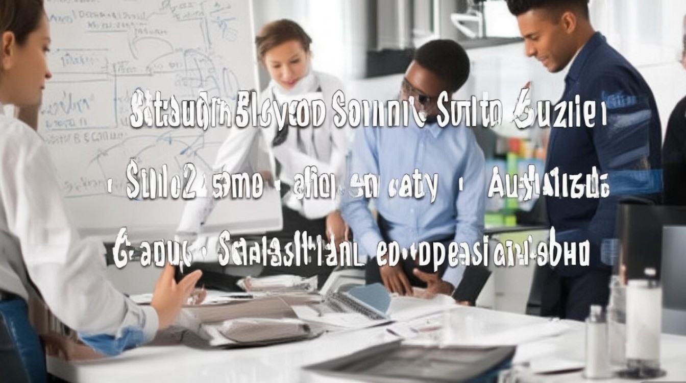 在实施6S管理时，有哪些具体步骤和难点需要注意？-图3