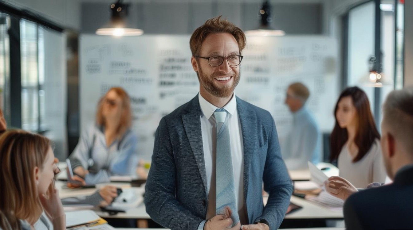 班组长打造团队的关键要素有哪些？实战策略详解！-图1