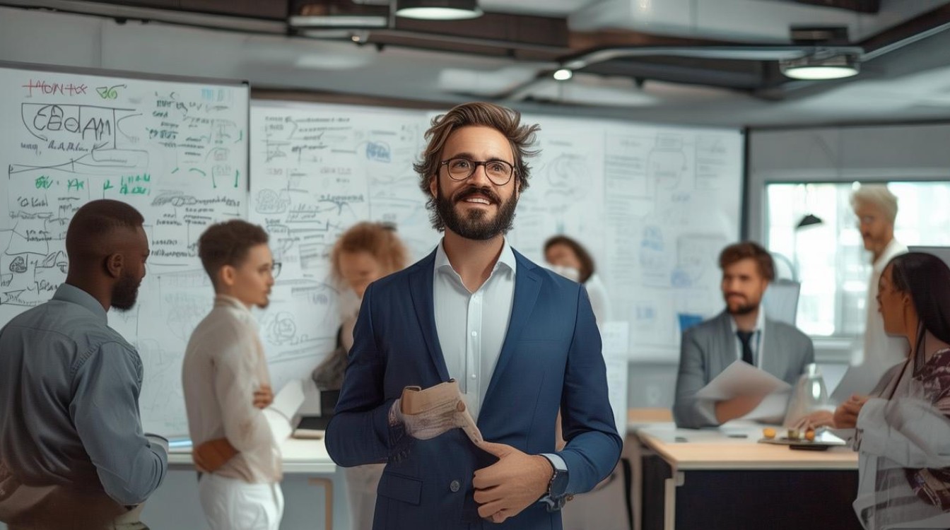 班组长打造团队的关键要素有哪些？实战策略详解！-图2