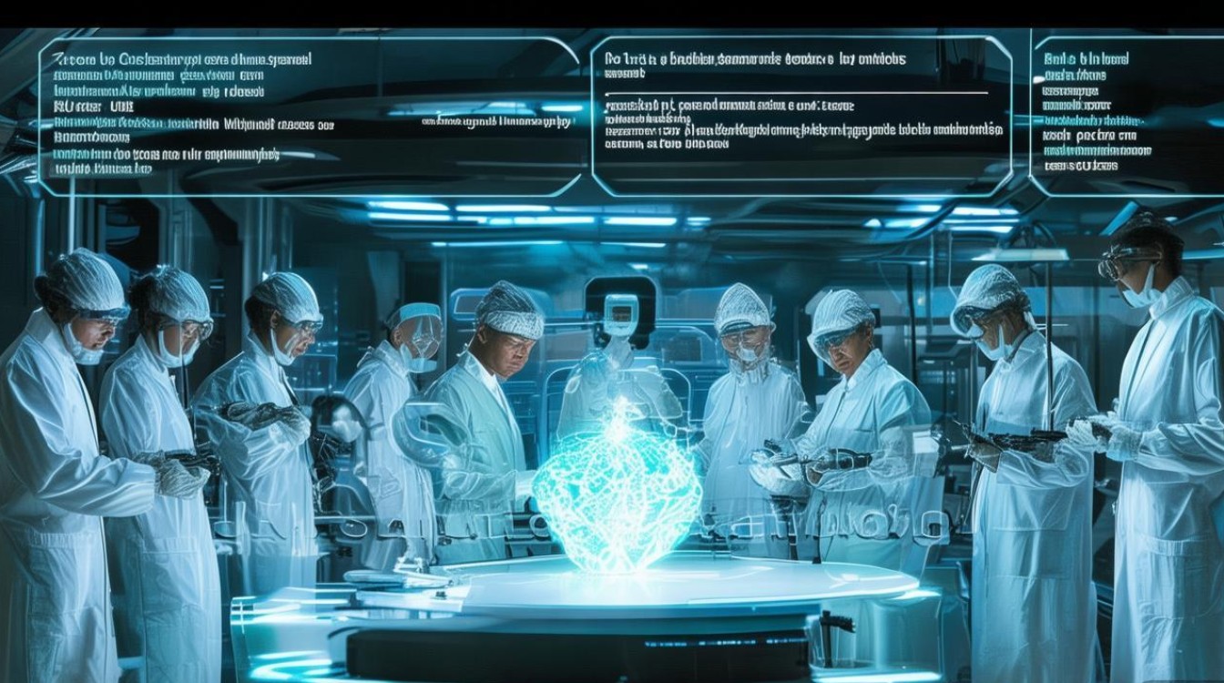 面对异常物料，有哪些有效对策可以实施？-图2