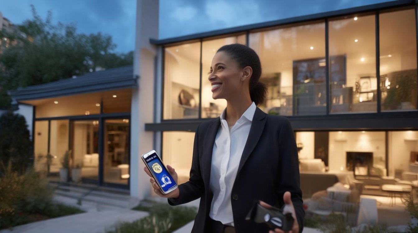 抖音卖房，如何摆脱营销套路，实现真诚销售？-图1