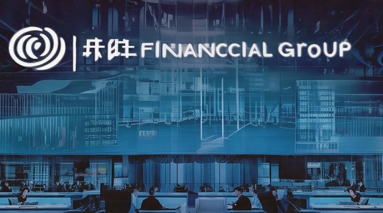 丰联金融集团信誉如何？业内口碑与实力分析揭秘！-图1