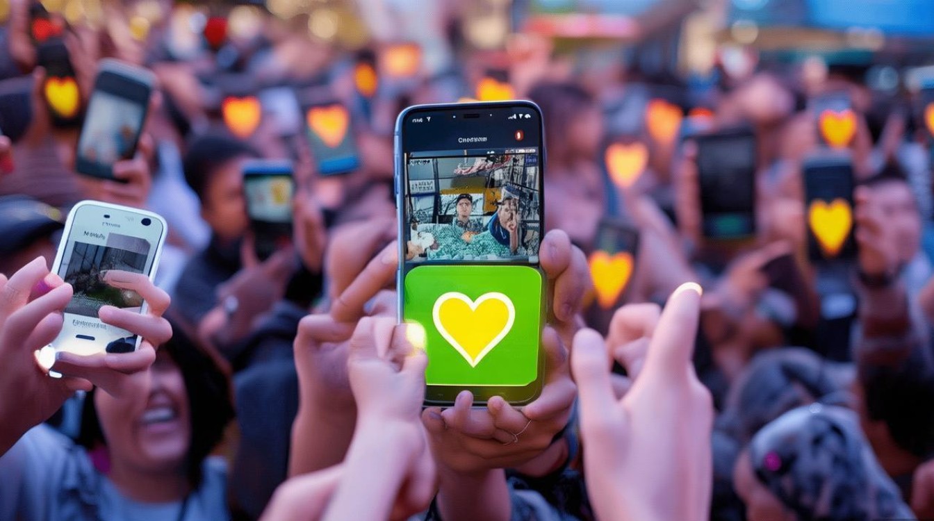 微信视频号点赞业务靠谱吗？会不会导致账号被封或限流？-图3