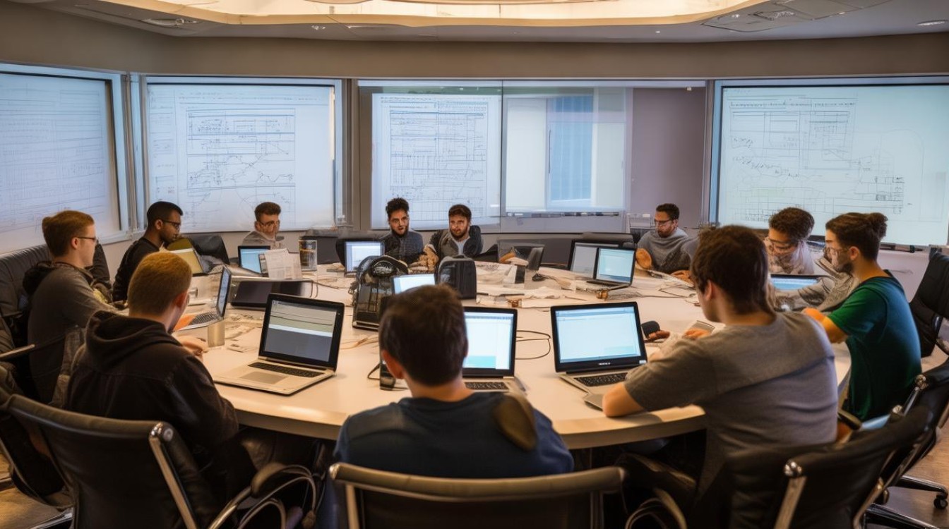 Java项目中技术点撰写方法与技巧探讨？-图1