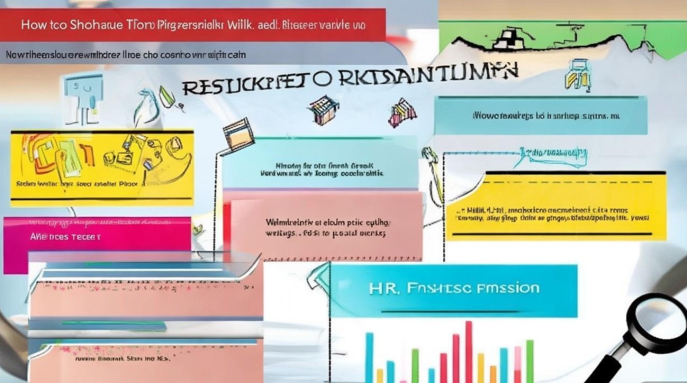 如何精准在简历中展现工作能力，让HR一眼看到你的实力？-图1