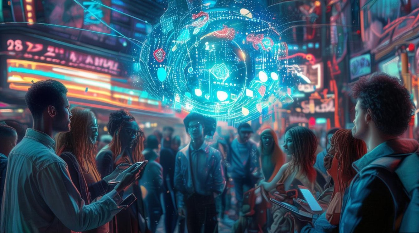 抖音社群营销策略之谜，揭秘如何有效运营？-图1