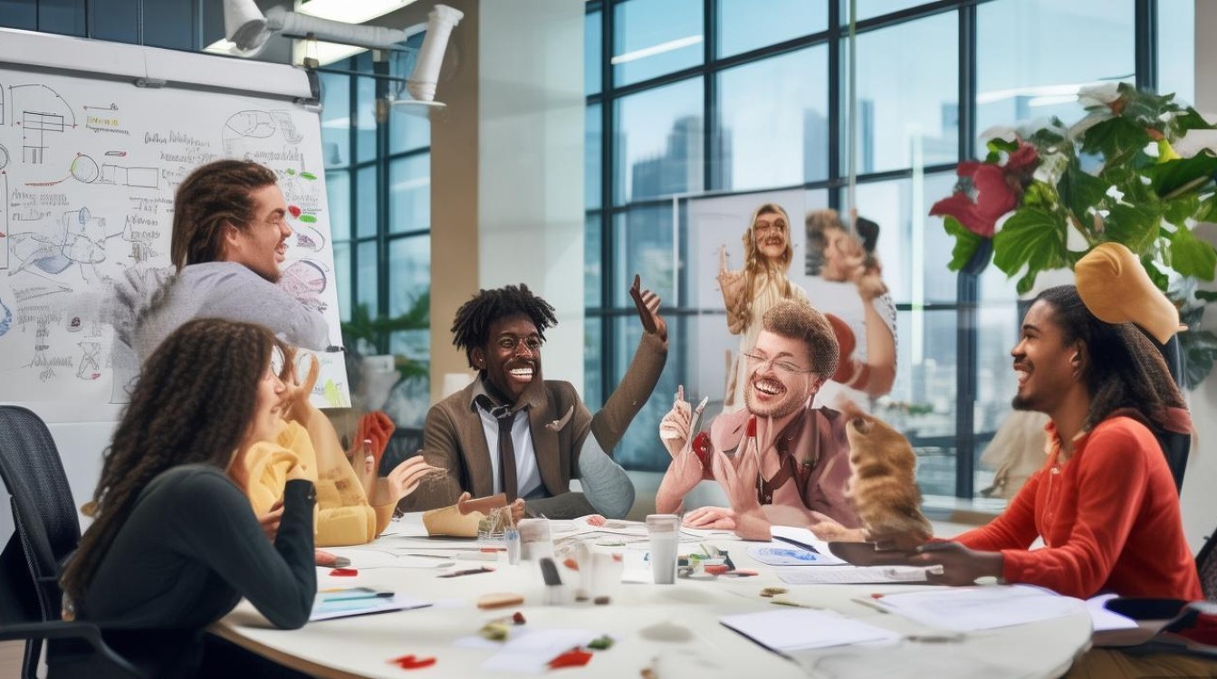 班组管理中，有哪些有效策略和技巧能让团队高效运作？-图1