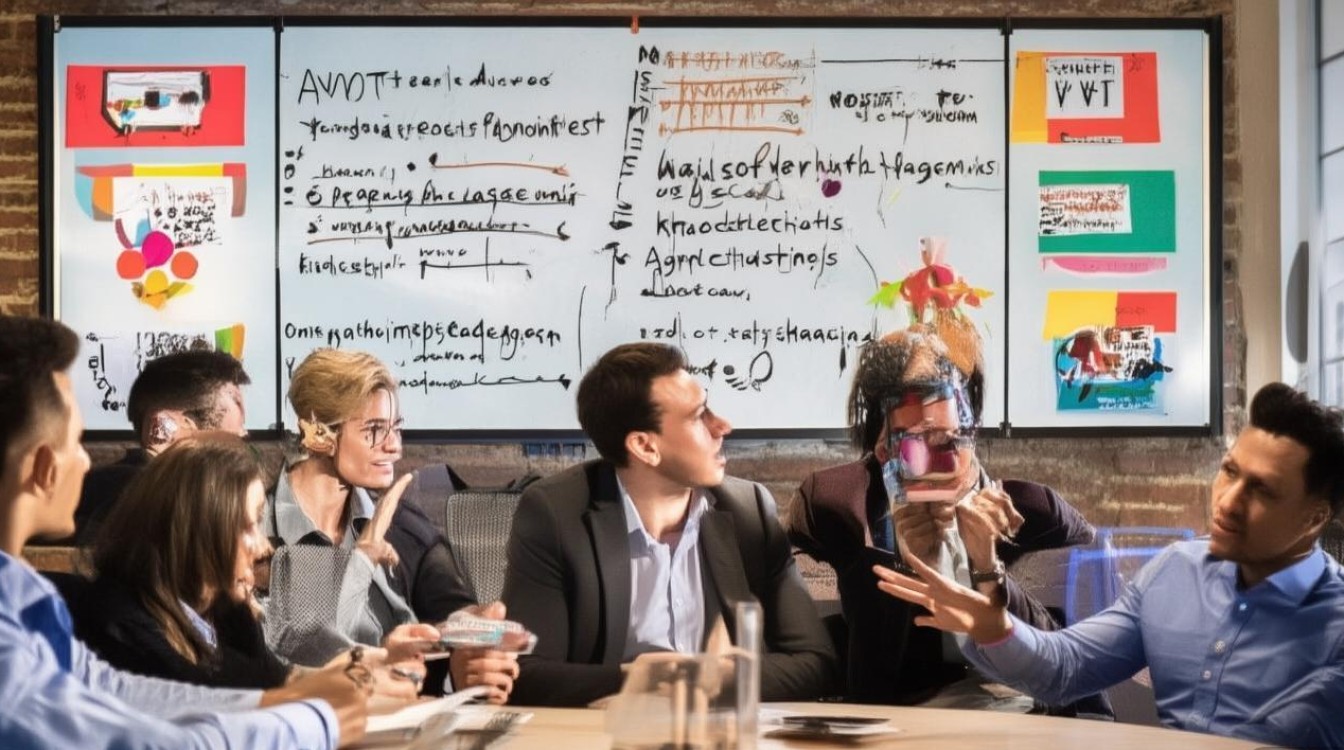 班组管理中，有哪些有效策略和技巧能让团队高效运作？-图2