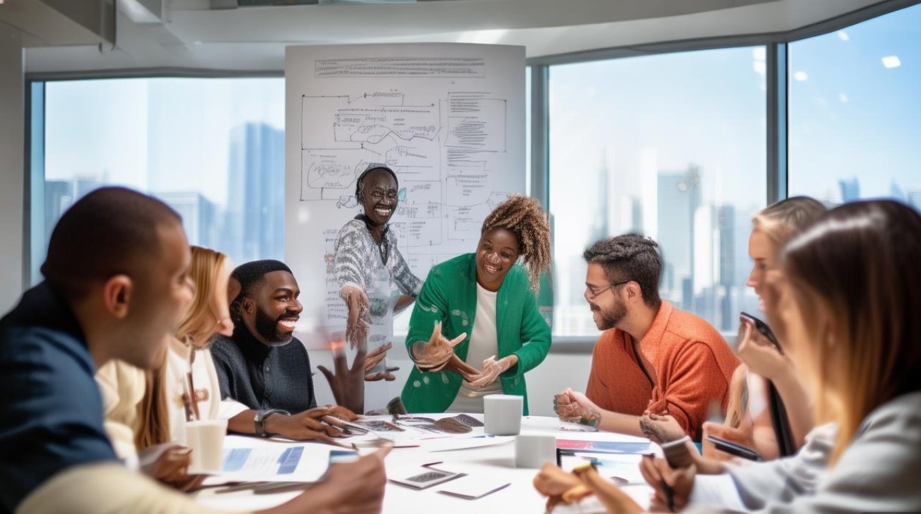 班组管理中，有哪些有效策略和技巧能让团队高效运作？-图3