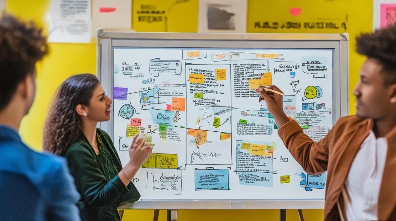 如何通过创新策略和人性化管理更有效地凝聚激励团队？-图2