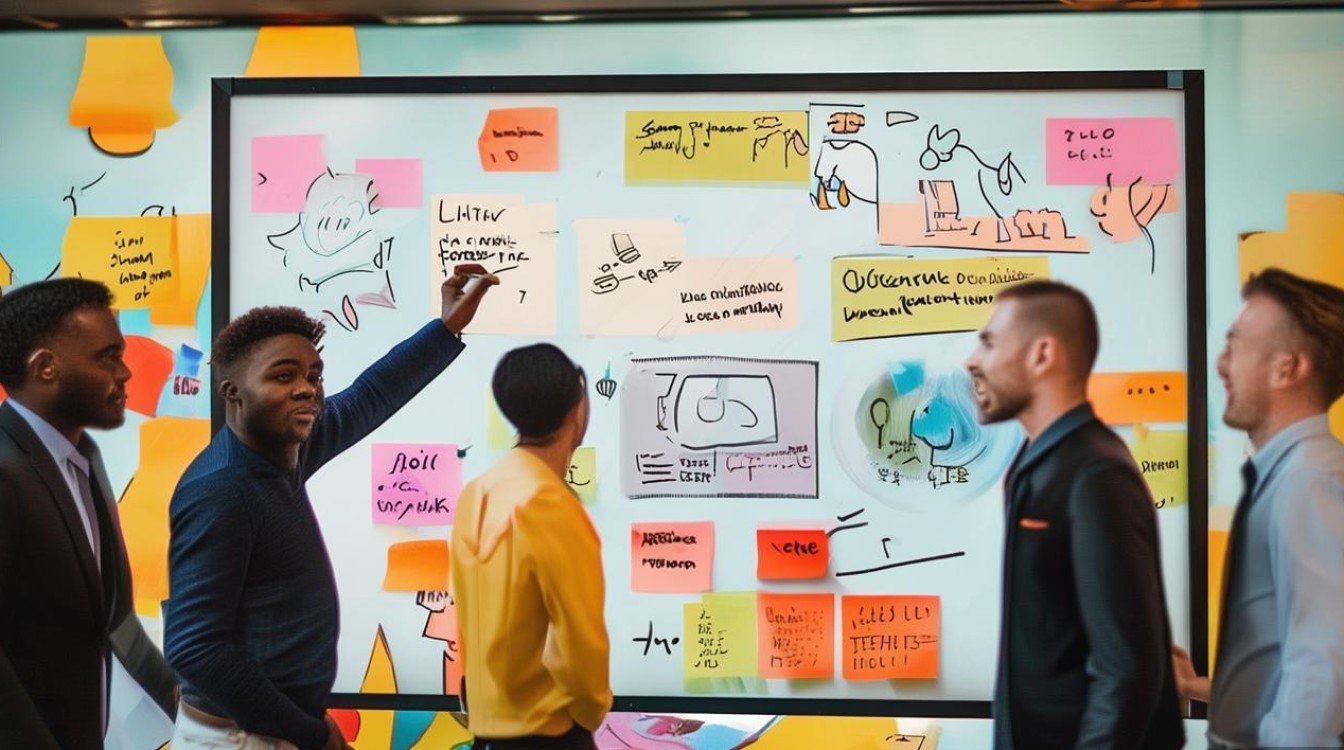 如何通过创新策略和人性化管理更有效地凝聚激励团队？-图3