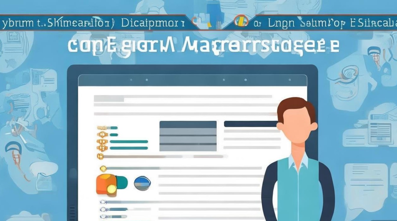 如何撰写工程管理人员简历？凸显技能与经验的完美结合要点全解析？-图1