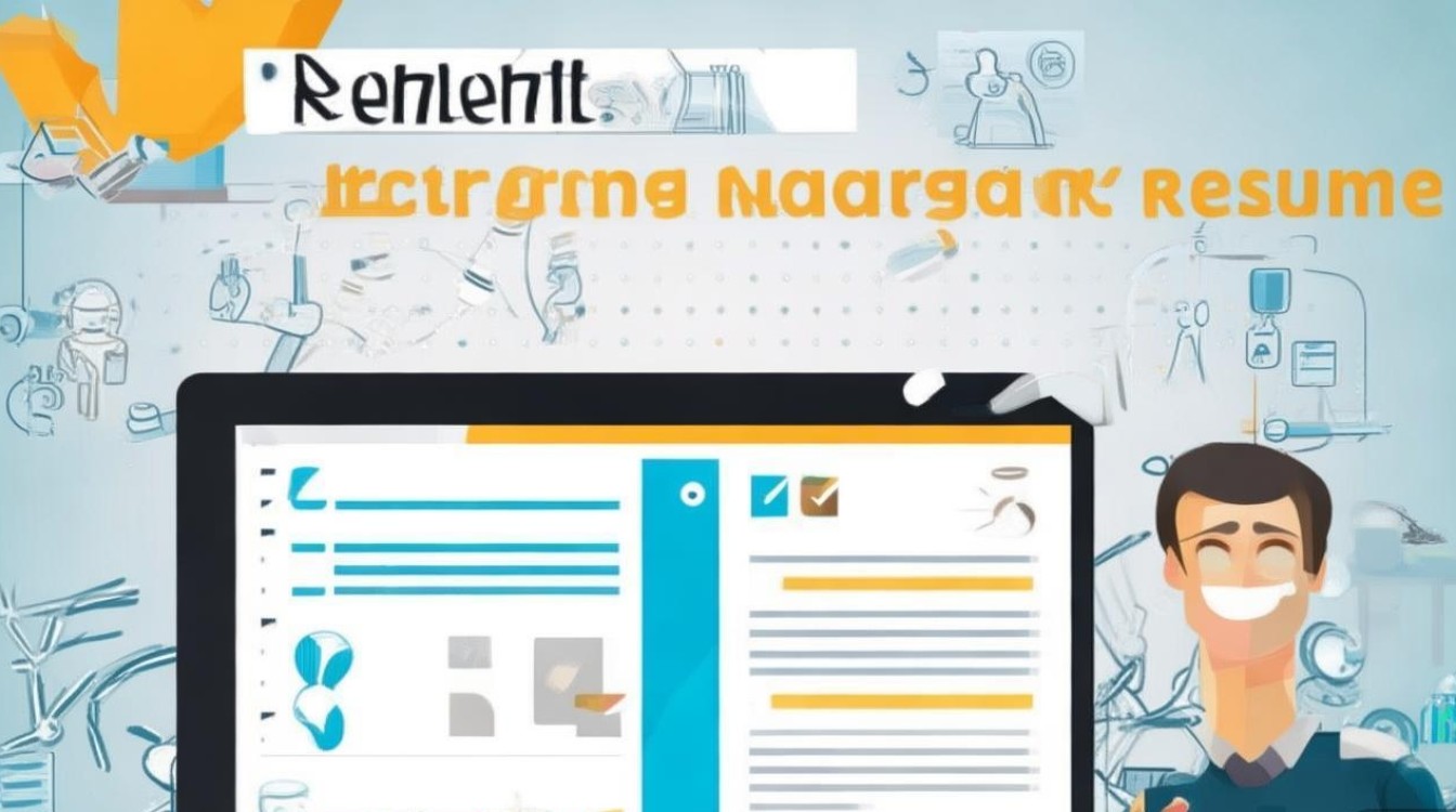 如何撰写工程管理人员简历？凸显技能与经验的完美结合要点全解析？-图2