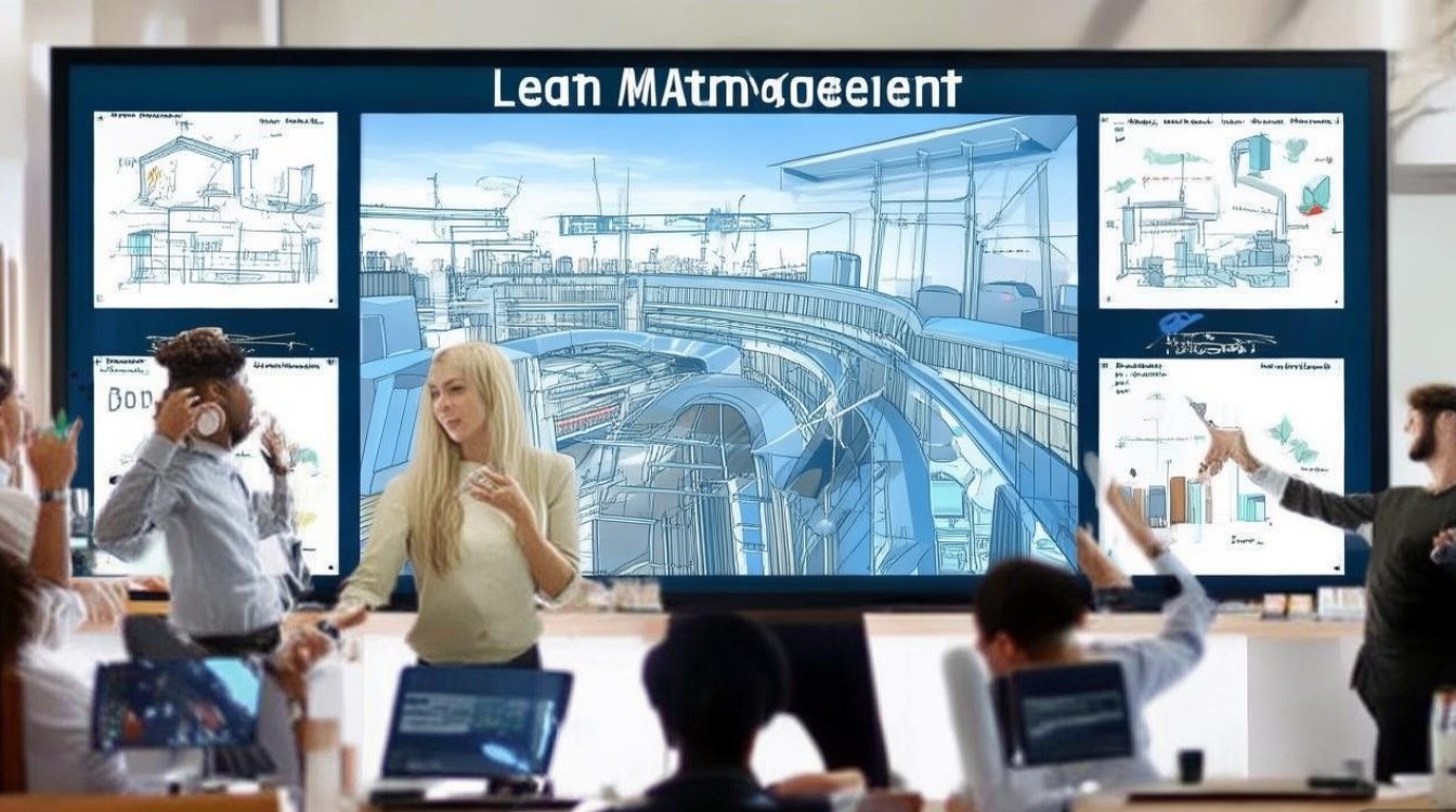 企业如何有效理解和实践精益管理？-图2