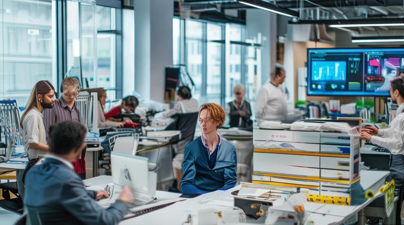 5S管理实施过程中，如何有效改善工作环境与效率之谜？-图3