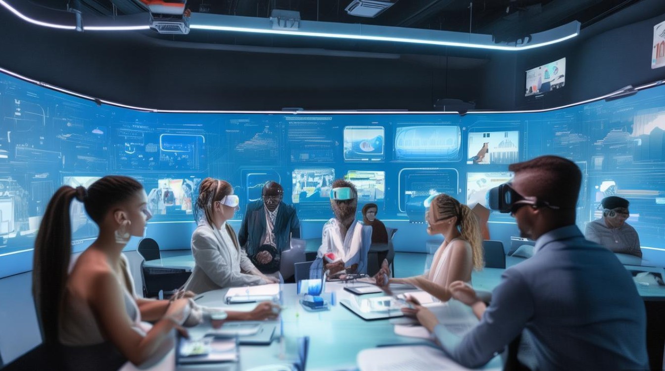 在数字化转型浪潮中，企业培训如何成功转型为高效人力资源服务？-图3