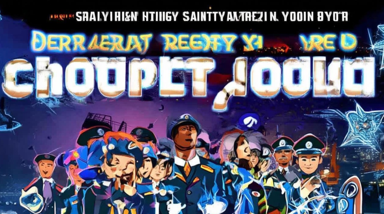 保卫人员招聘广告，高薪诚邀，守护安全，你准备好加入我们了吗？-图3