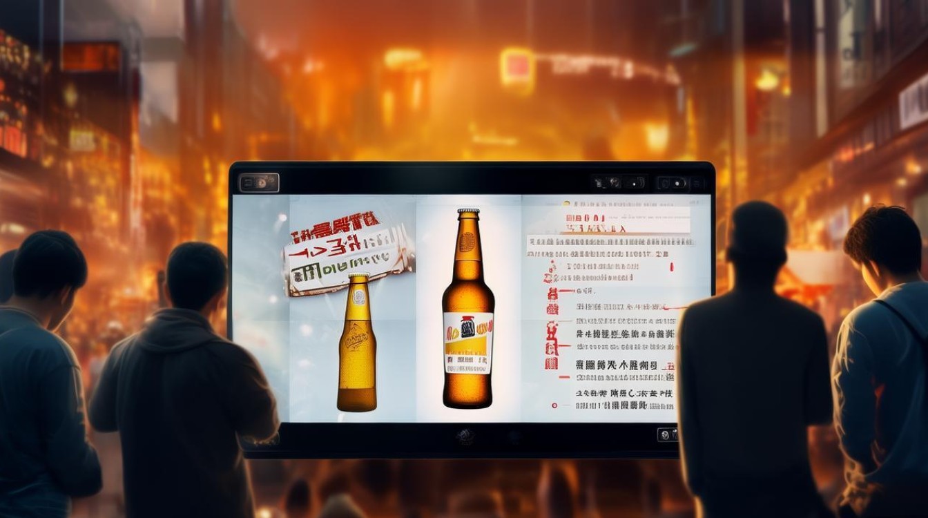 啤酒品牌在抖音营销，如何精准挖掘并呈现独特卖点？-图3