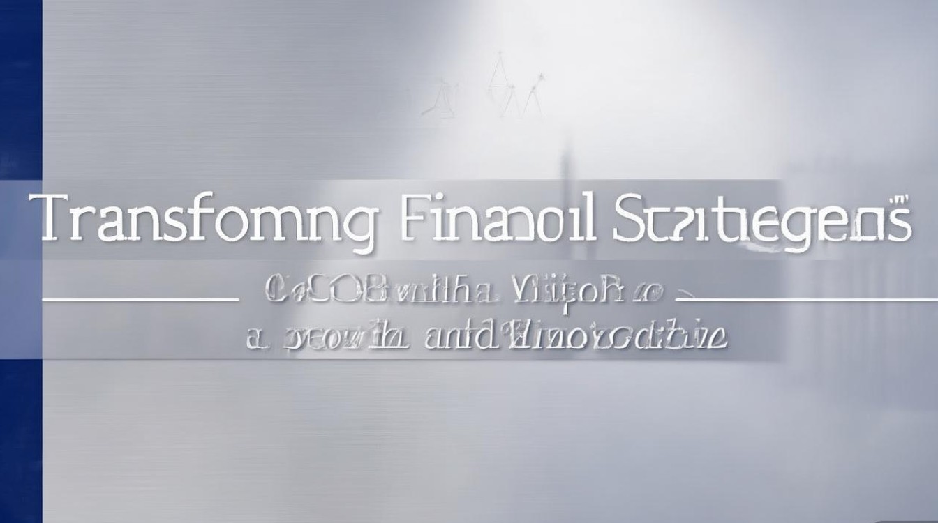 如何撰写一份引人注目的公司财务总监简历标题？-图3