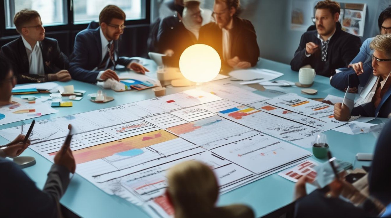 薪酬体系带宽设计的关键因素有哪些？如何确保公平性与激励效果？-图2