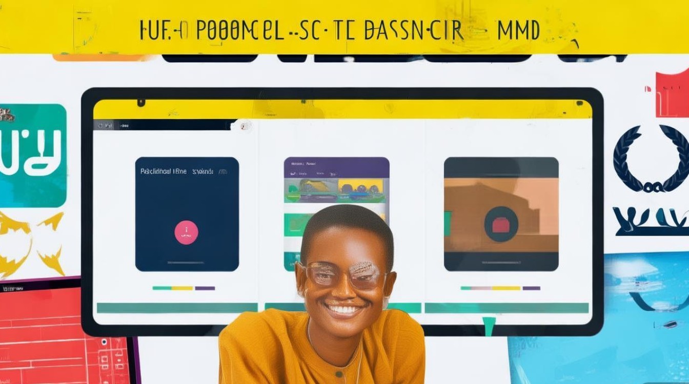 如何撰写个人简历中的UI设计部分，使其脱颖而出？-图2