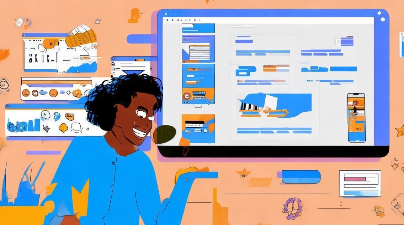 如何撰写个人简历中的UI设计部分，使其脱颖而出？-图3