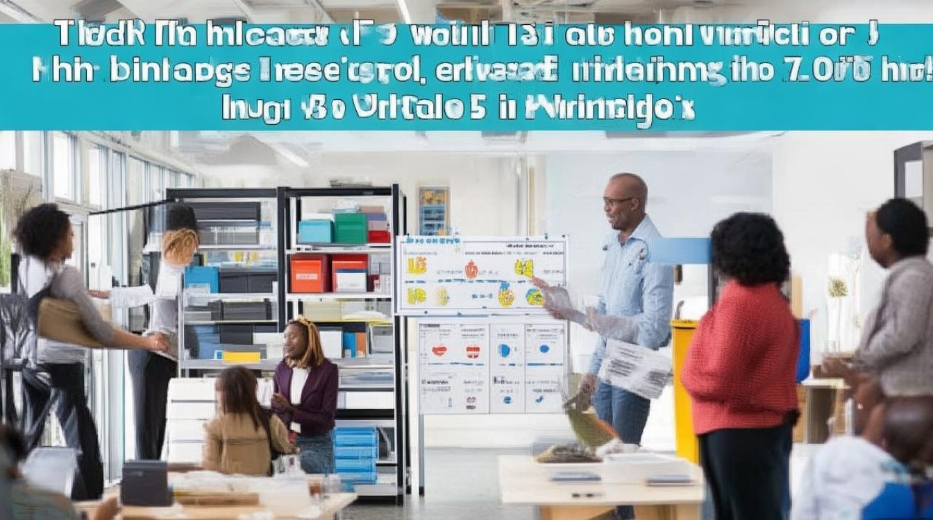 如何高效实施现场5S管理，避免常见误区与挑战？-图3