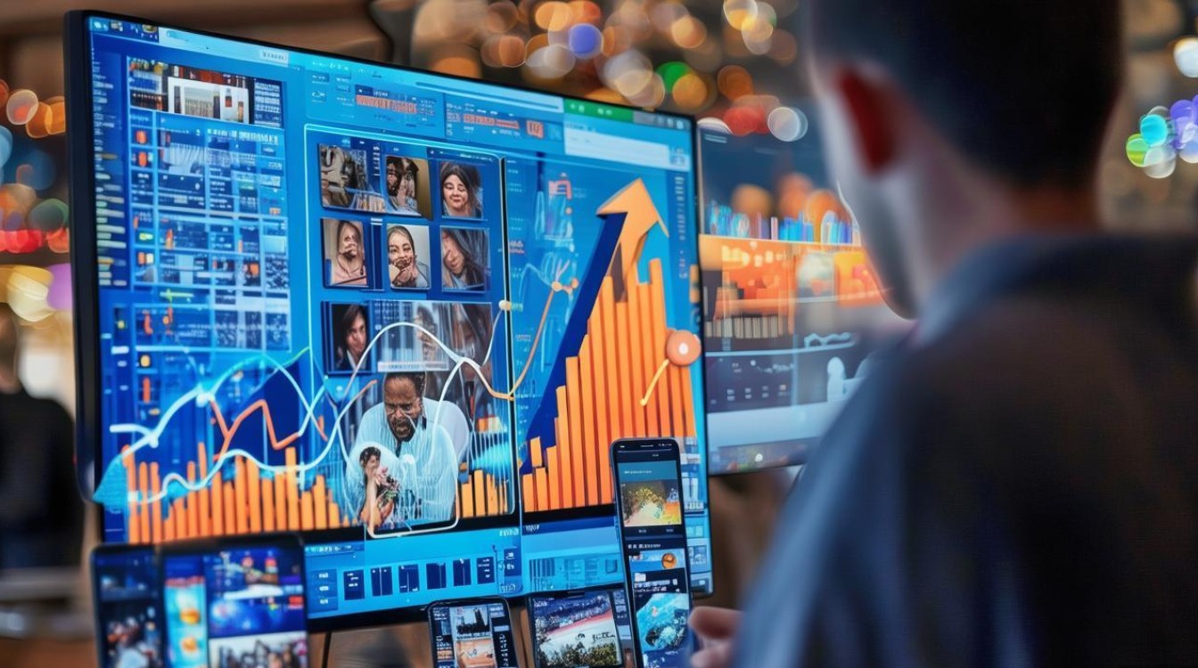 抖音精准推广营销策略，如何突破流量瓶颈，实现品牌精准触达？-图3