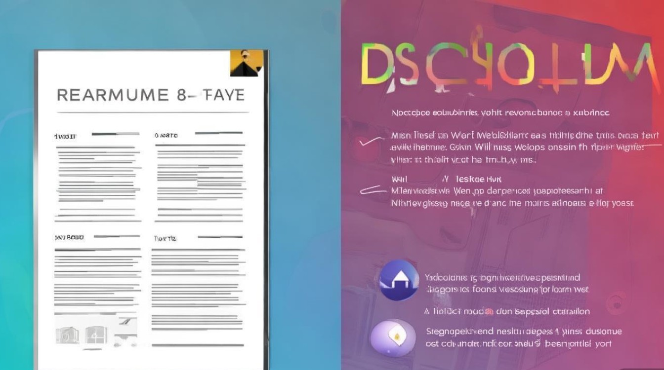 如何撰写一份突出8年工作经验的简历，抓住HR眼球？-图2