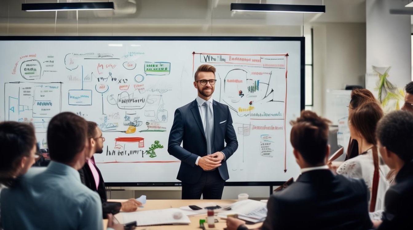 如何通过有效策略全面提升班组长领导力与团队管理能力？-图2