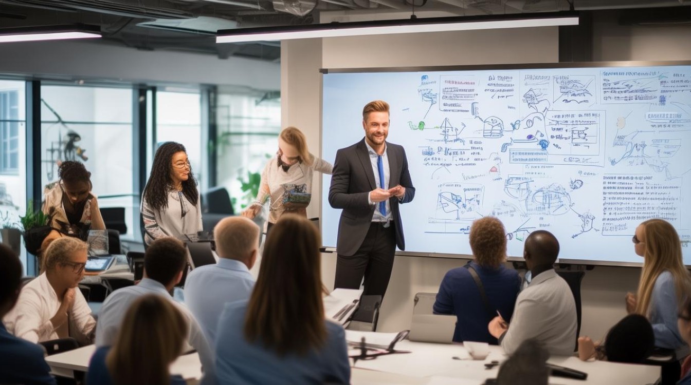 如何通过有效策略全面提升班组长领导力与团队管理能力？-图3