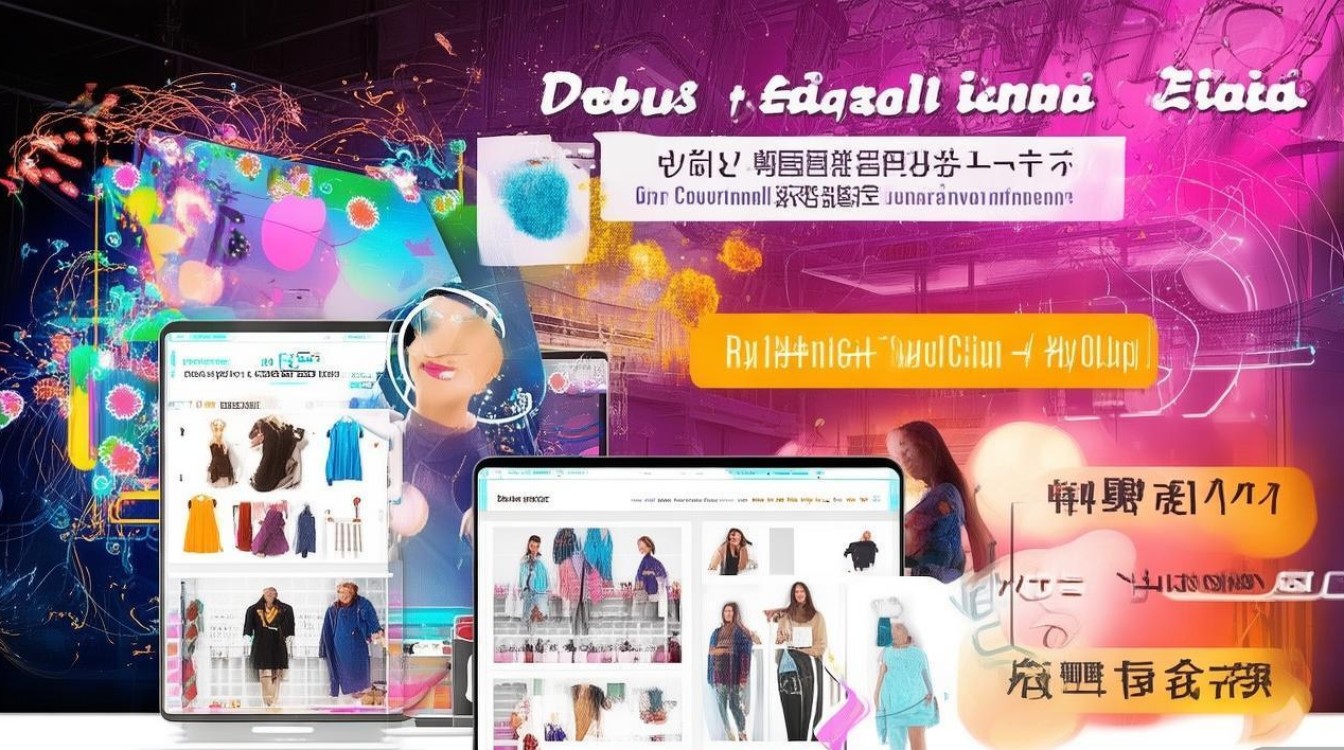 抖音小店服装营销策略，如何实现高转化率？-图1