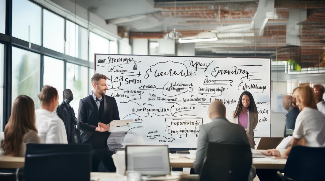 班组长提升管理能力的关键要素有哪些？如何有效提高团队执行力与凝聚力？-图2