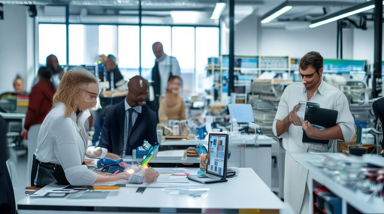 如何才能在6S管理中实现卓越，有效提升工作效率与现场整洁度？-图1