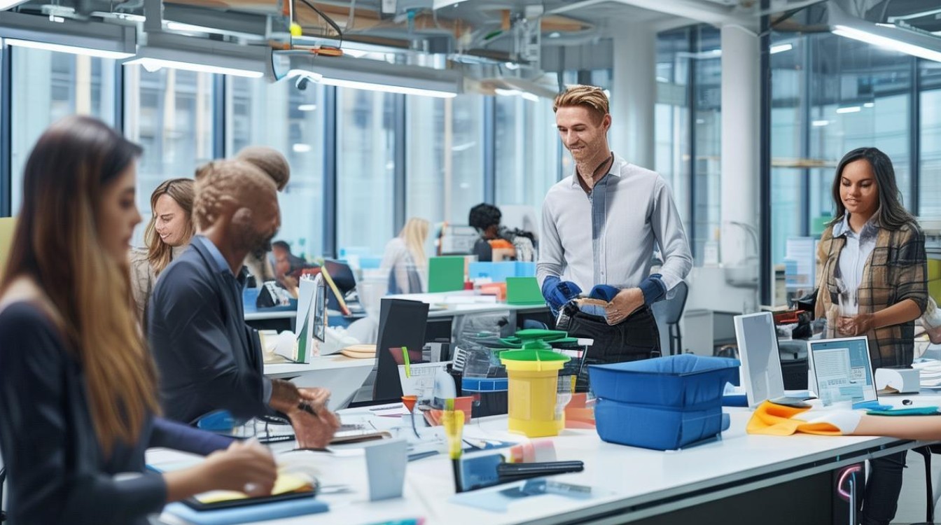 如何才能在6S管理中实现卓越，有效提升工作效率与现场整洁度？-图2