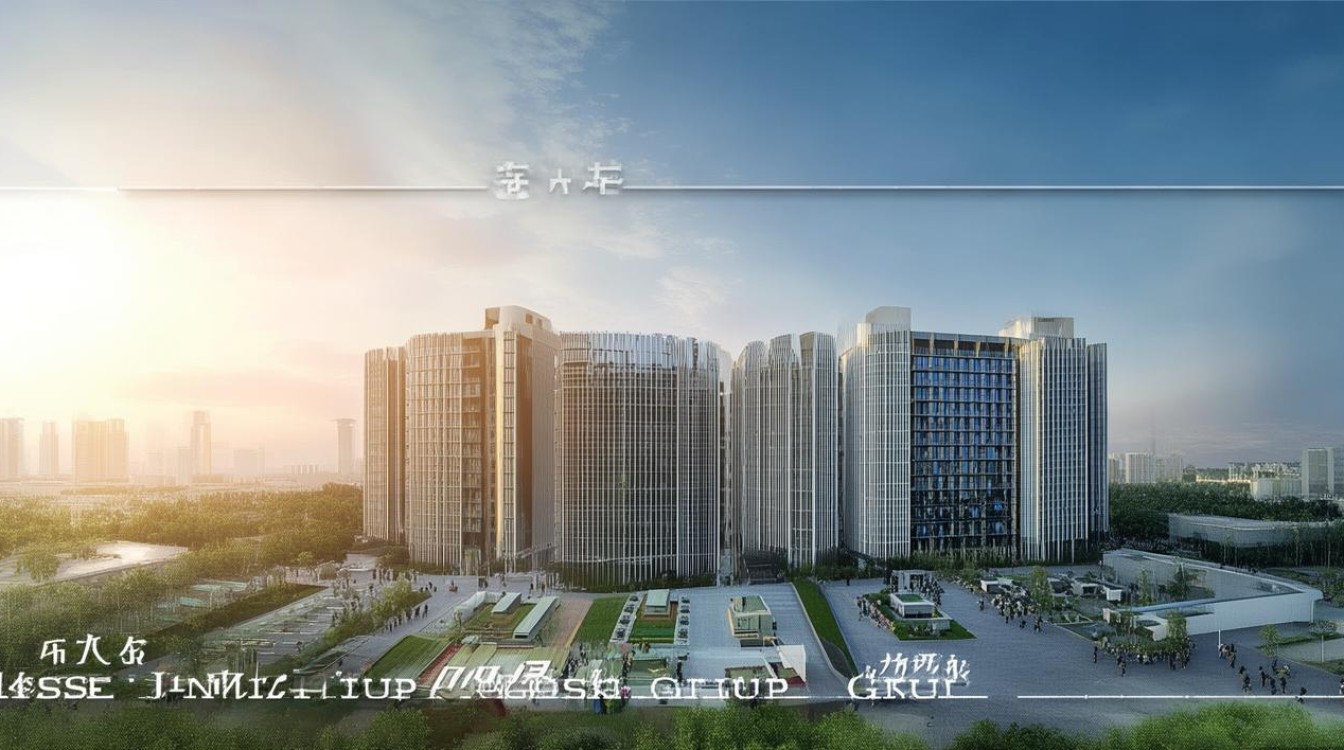 江苏江中集团口碑如何？员工评价、发展前景及业务实力揭秘！-图1