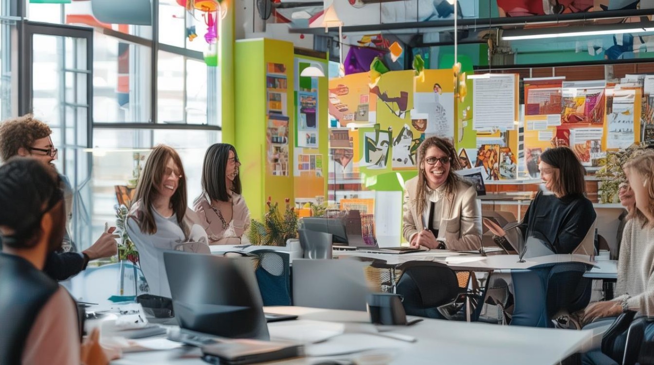 员工长效激励培训如何有效实施，持久激发团队活力？-图1