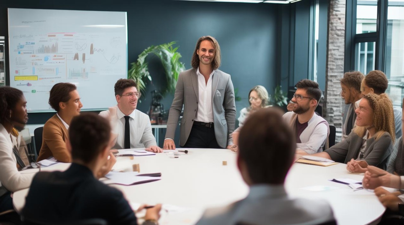 如何高效管理，主管的班组长领导艺术探讨？-图3