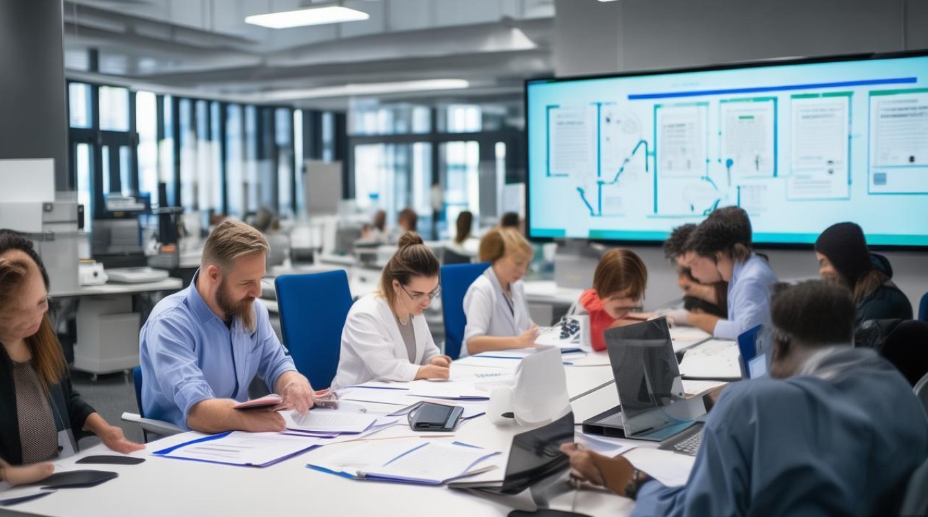 医院办公后勤人员招聘，如何确保选拔出最适合的人才？-图2