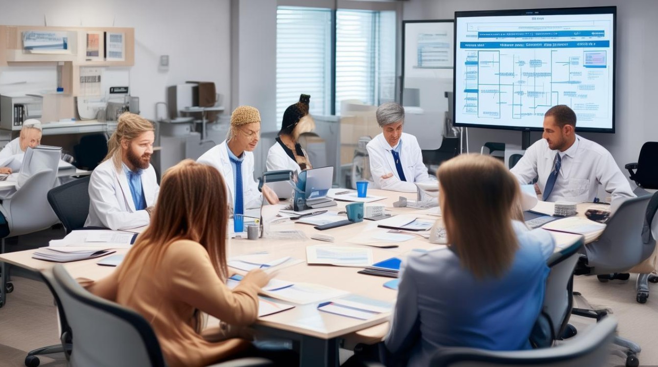 医院办公后勤人员招聘，如何确保选拔出最适合的人才？-图3