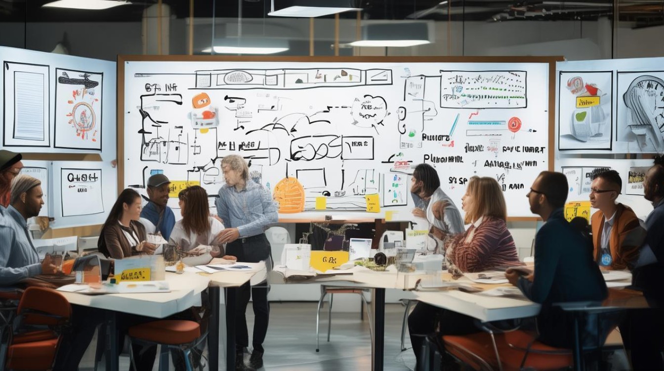 如何确保现场管理策略有效实施，避免常见陷阱与误区？-图1