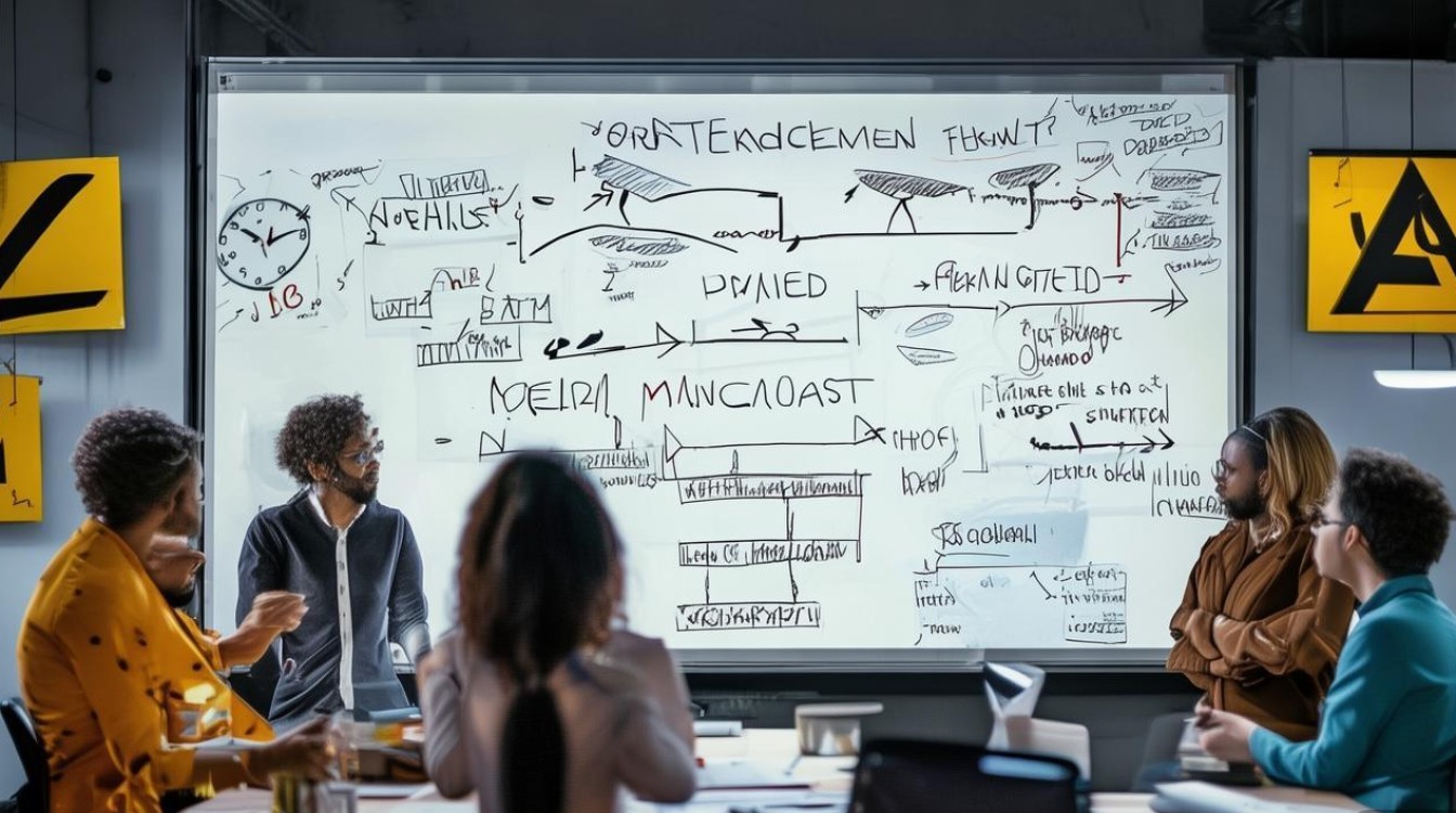 如何确保现场管理策略有效实施，避免常见陷阱与误区？-图2