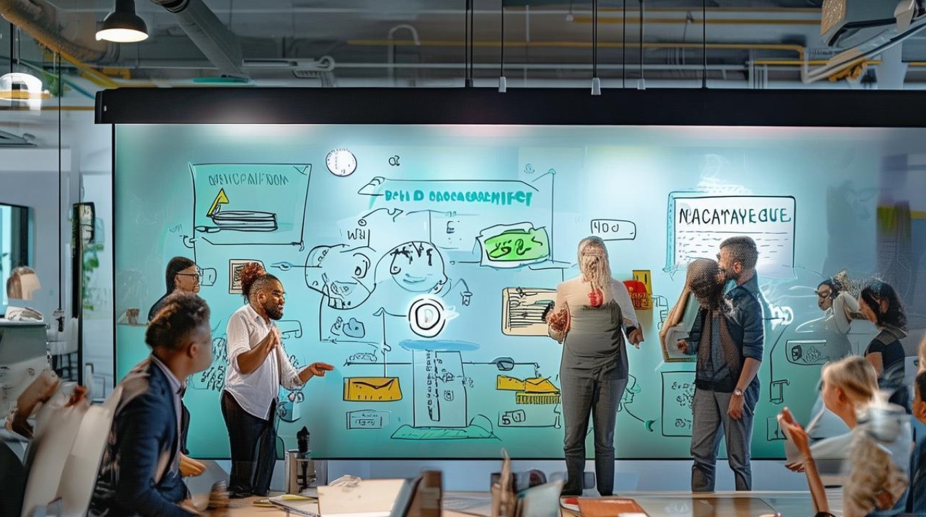 如何确保现场管理策略有效实施，避免常见陷阱与误区？-图3